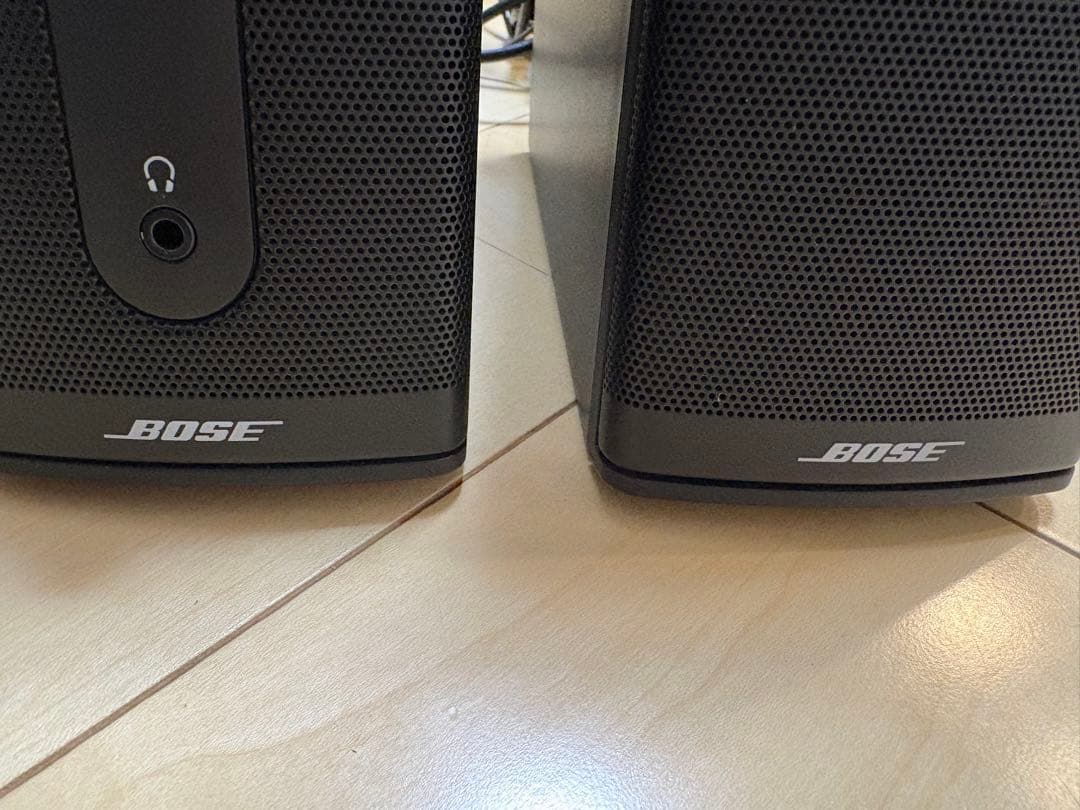 BOSE Companion 2 Series II スピーカー