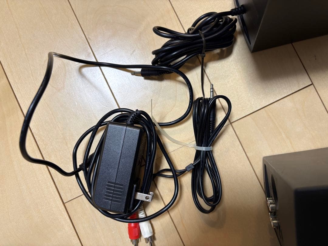 BOSE Companion 2 Series II スピーカー
