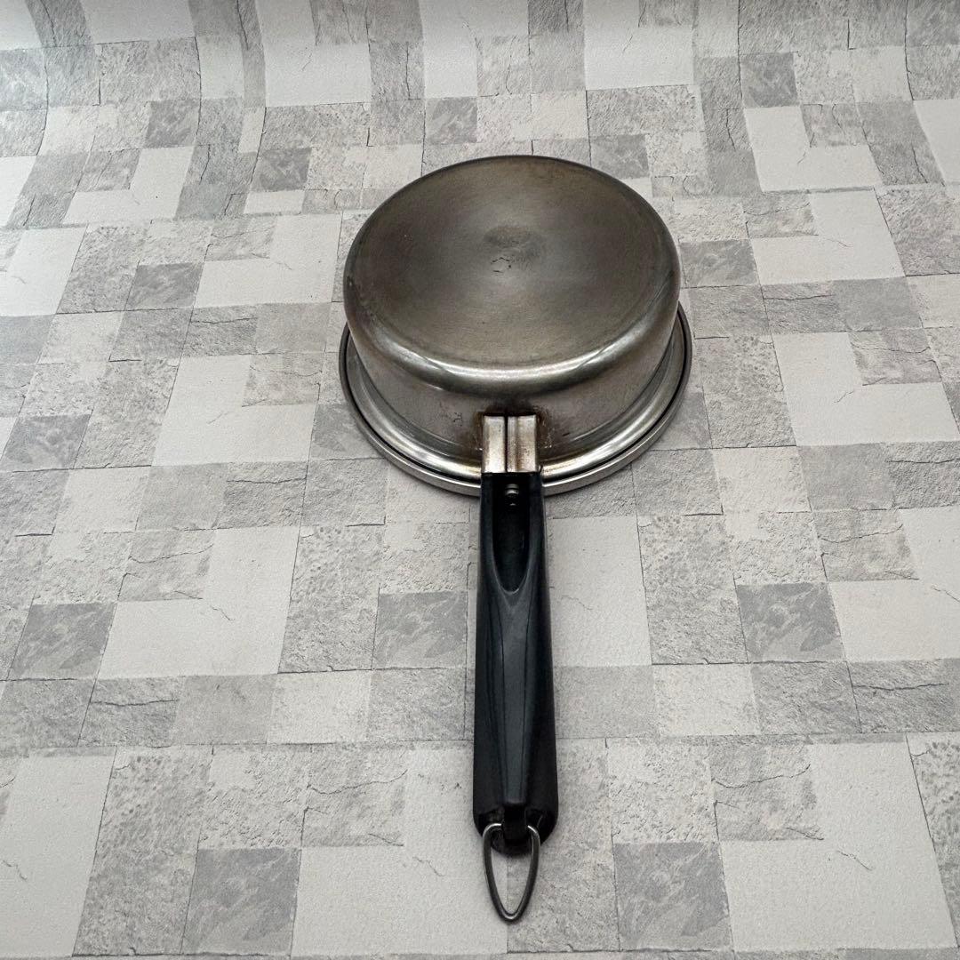 アムウェイ　amway 小ソースパン　大ソースパン　IH対応