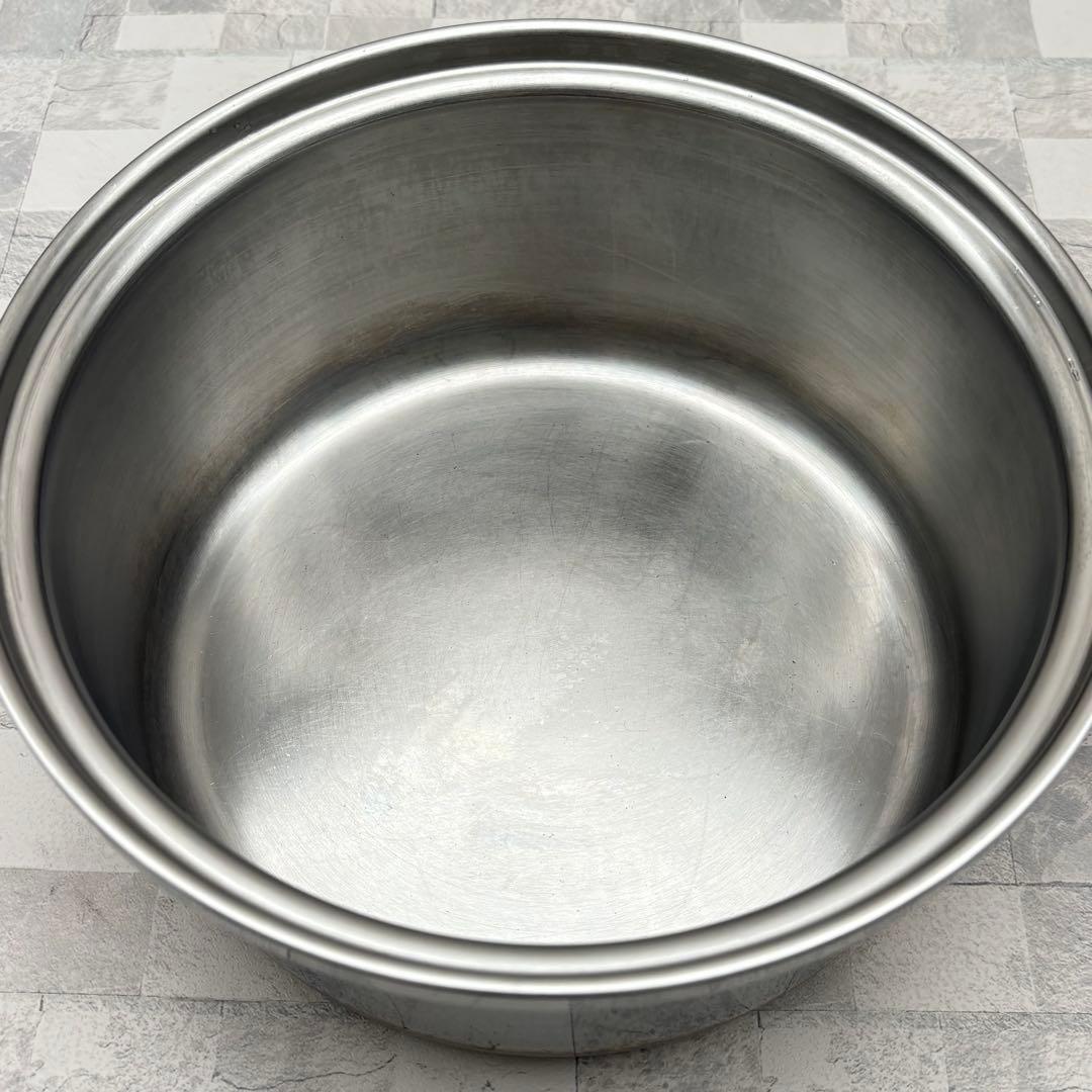 アムウェイ　amway 小ソースパン　大ソースパン　IH対応