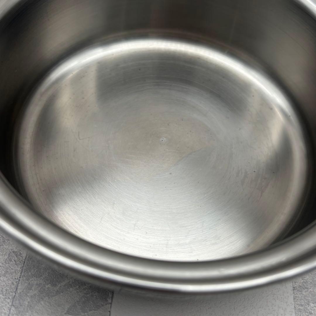 アムウェイ　amway 小ソースパン　大ソースパン　IH対応