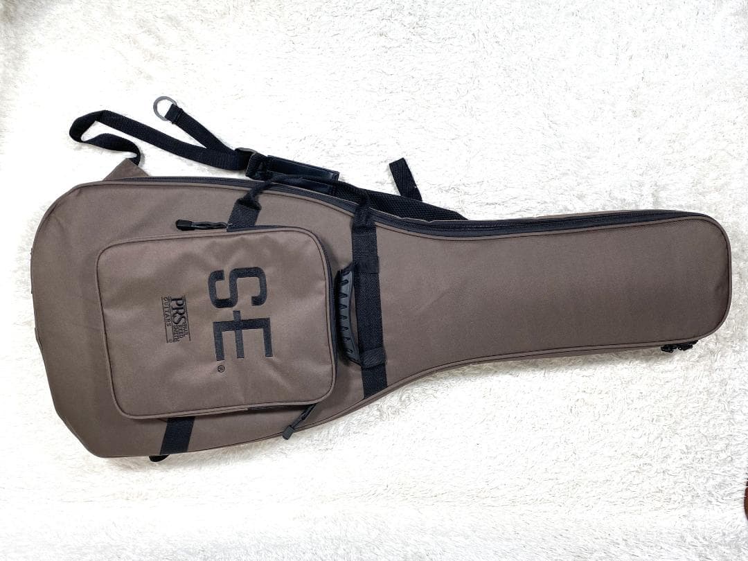 エドワーズ（ESP）Edwards E-SE-120M/LT クラプトン風