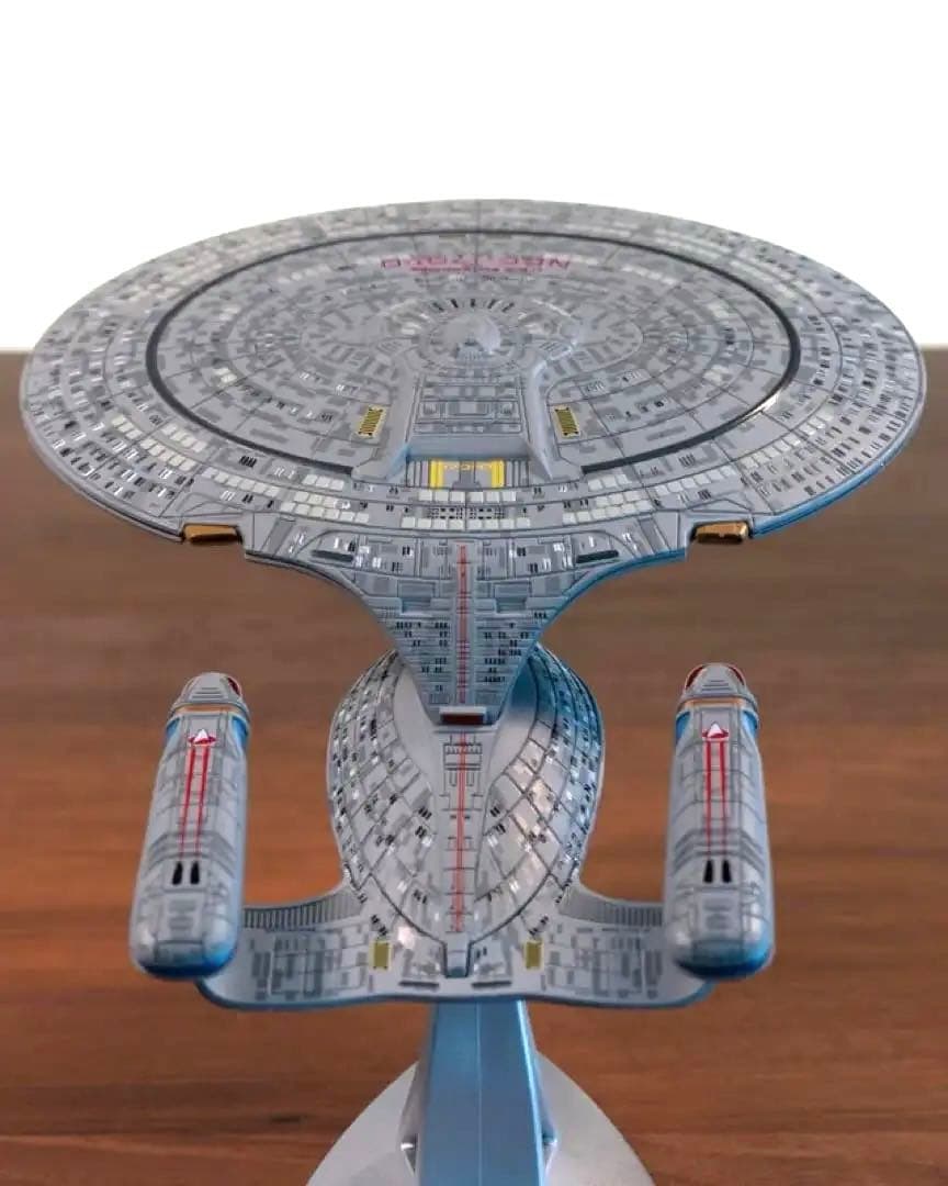 naoさん専用　NCC-1701-D エンタープライズ