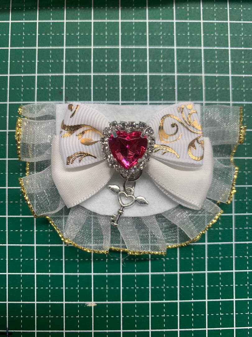 ぬい服 スタイ モンぬい アイナナ あんスタ ブラックベース 黒 ぬい用 羽付き