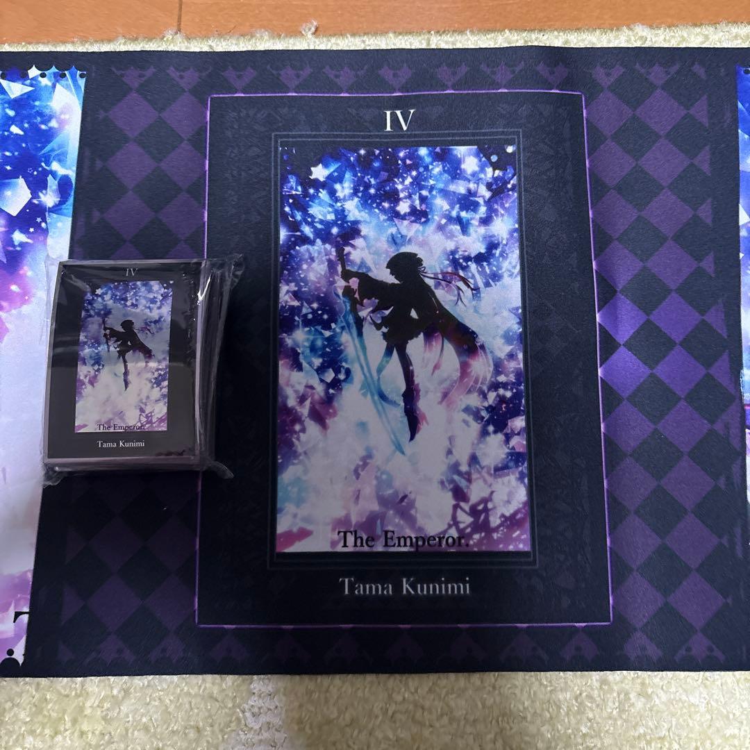 ヴァイスシュヴァルツ ヘブンバーンズレッド RR以下4コン+TD4コン+限定pr