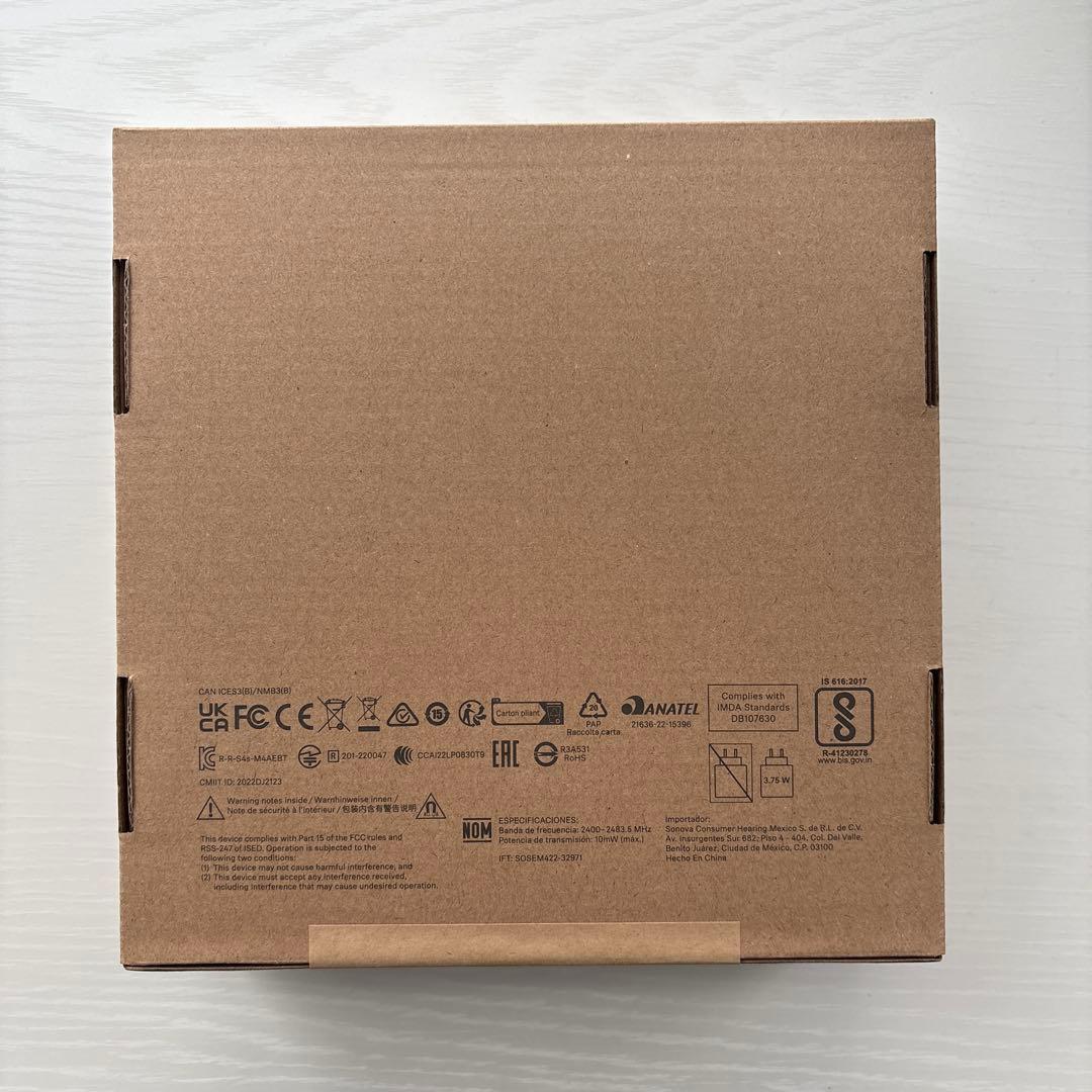 ヘッドホン Sennheiser MOMENTUM 4 Wireless