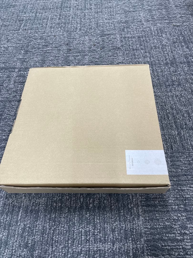 Lemnos 掛け時計 おしゃれ シンプル 北欧 インテリア 日本製　新品