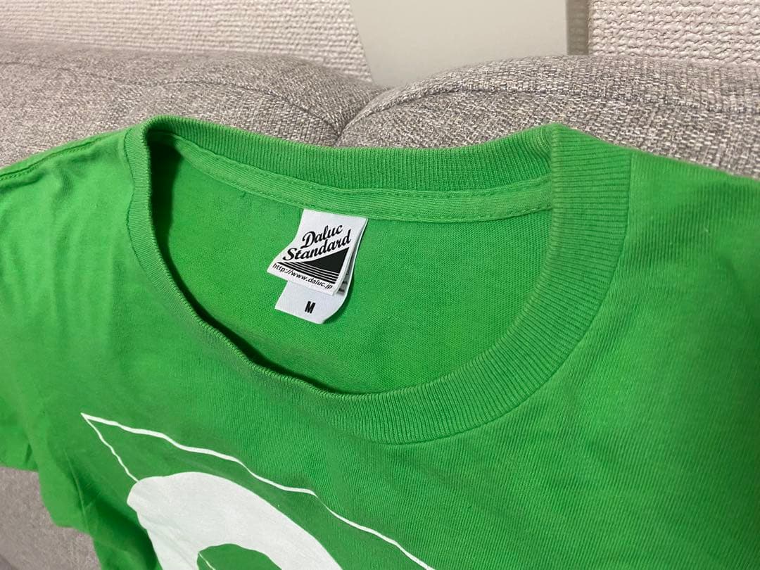 【美品】超特急 タクヤ Tシャツ ナンバーTシャツ M