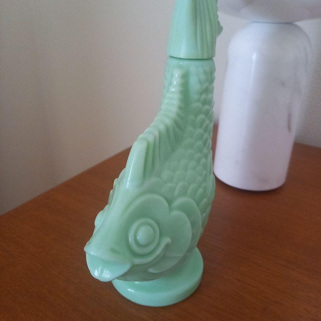 本日のみ、値下げ❕激レア❕　AVON ボトル　ジェダイカラー