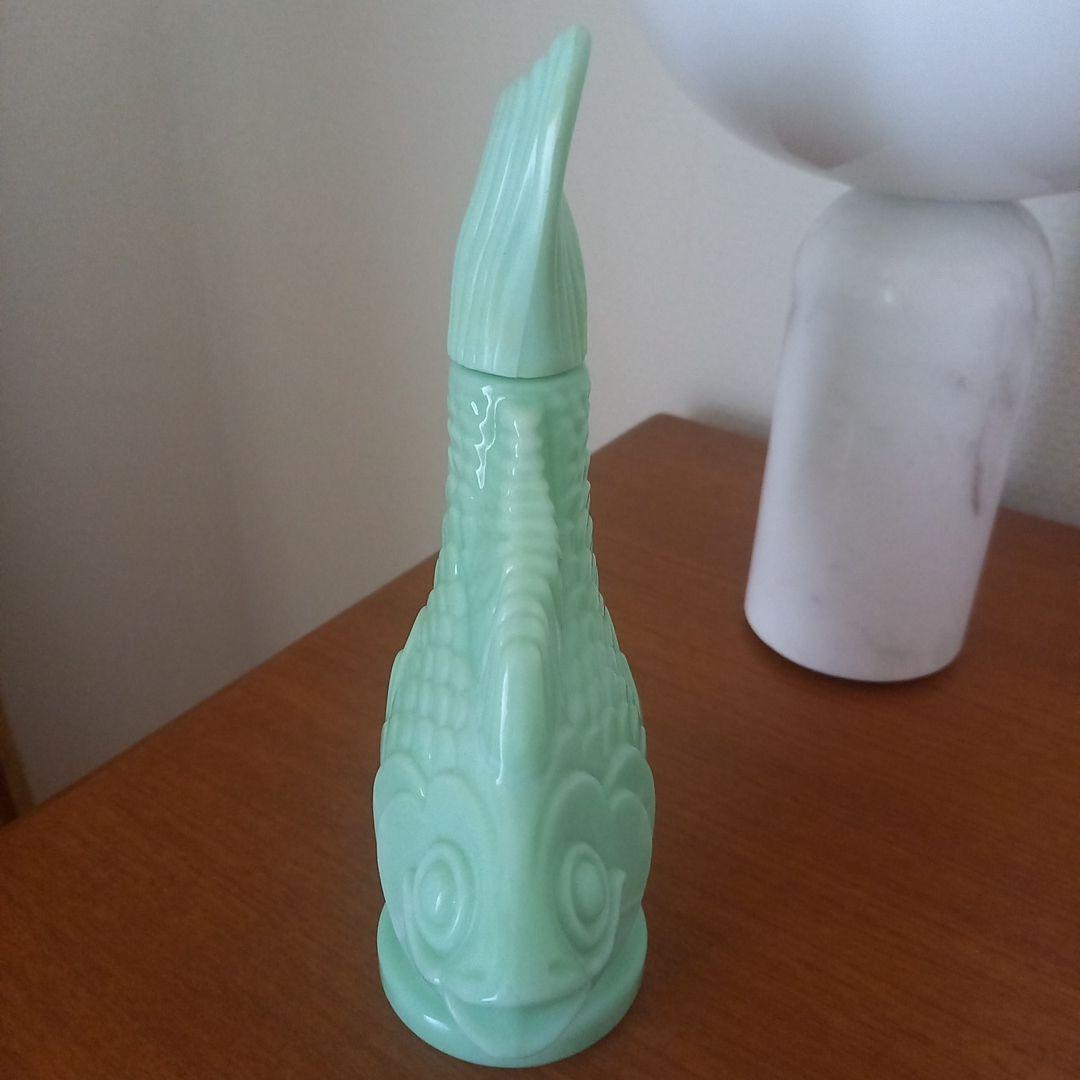 本日のみ、値下げ❕激レア❕　AVON ボトル　ジェダイカラー