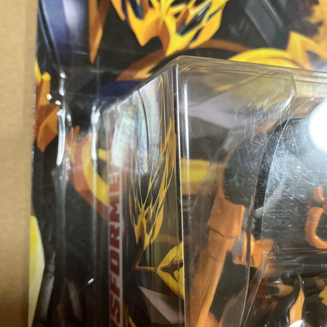 トランスフォーマー　AD27 バンブルビー　未開封品