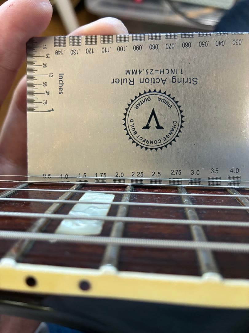 美品【フルメンテ済】GIBSON 1964 J 160E SV 1997年製