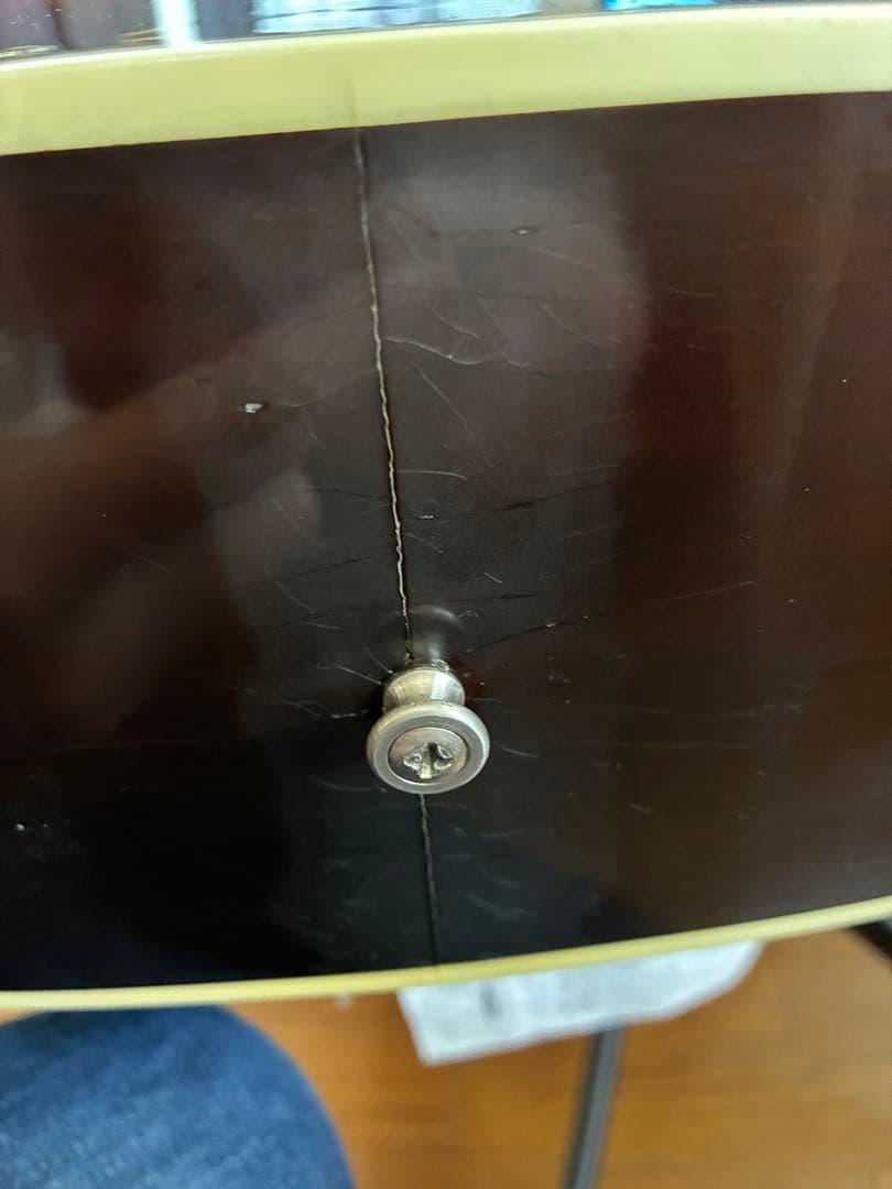 美品【フルメンテ済】GIBSON 1964 J 160E SV 1997年製