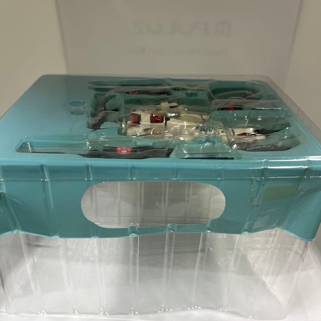 マクロス　完全変形バルキリーVF-1J 煇機、映画版　2体セット20周年記念