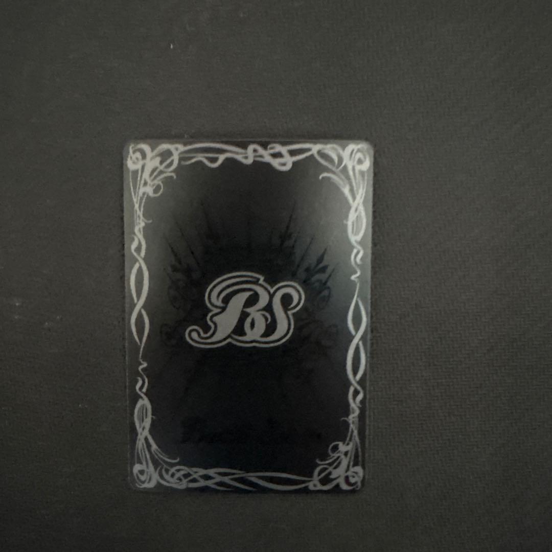 バトルスピリッツ 　 【ずっと一緒に】フォンニーナ シークレット1枚