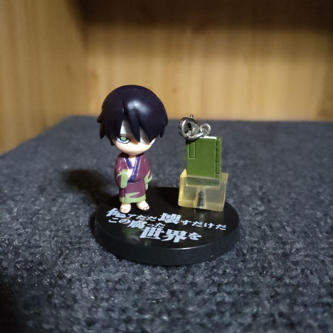 銀魂　フィギュア　9点セット