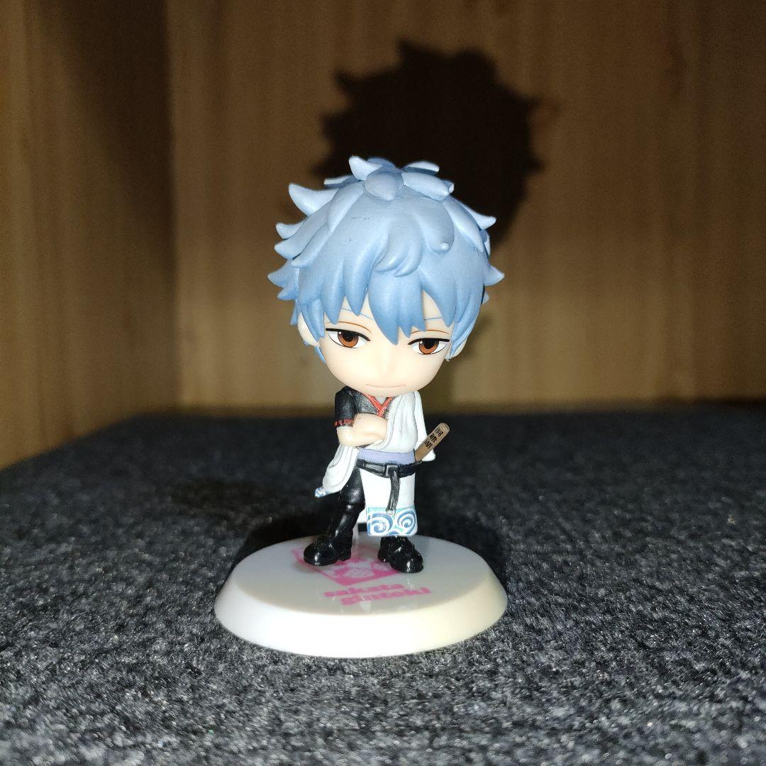 銀魂　フィギュア　9点セット