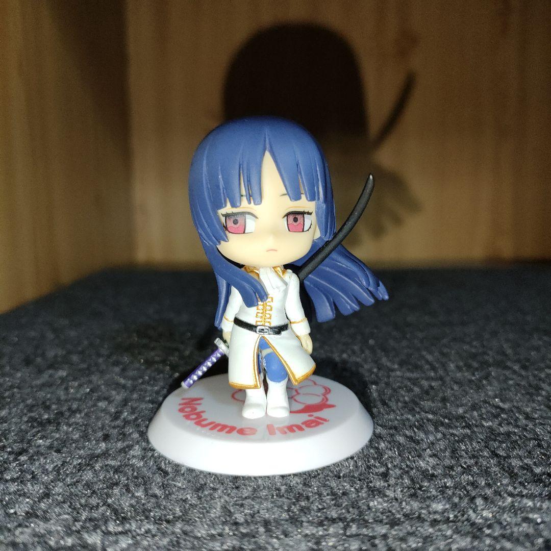 銀魂　フィギュア　9点セット