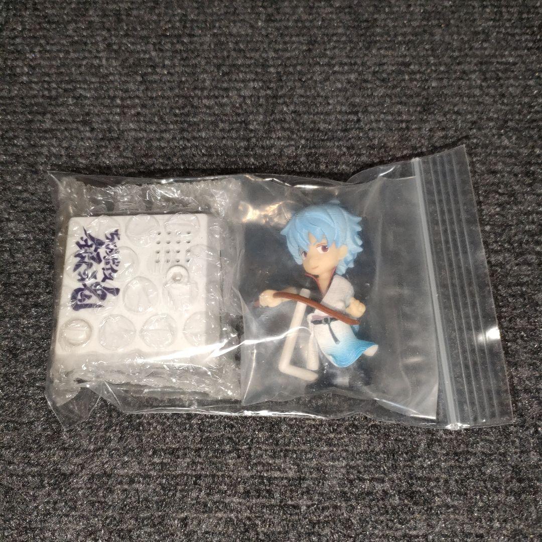 銀魂　フィギュア　9点セット