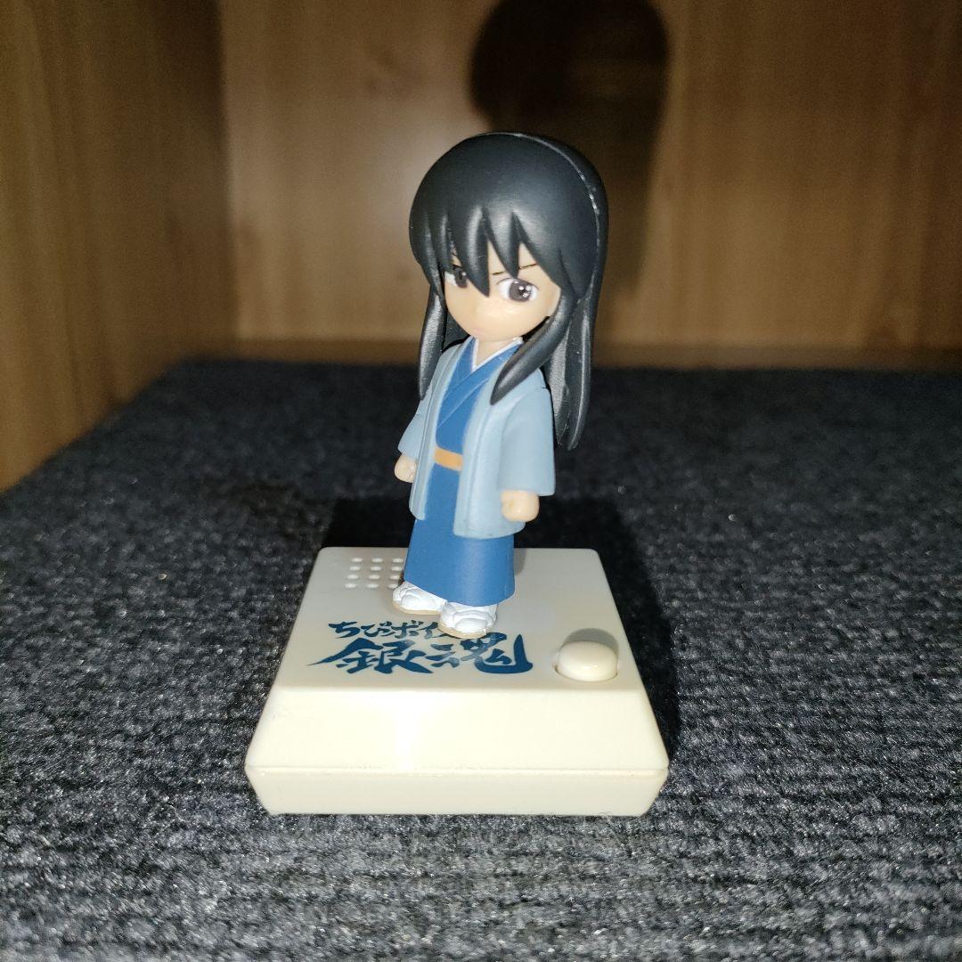 銀魂　フィギュア　9点セット