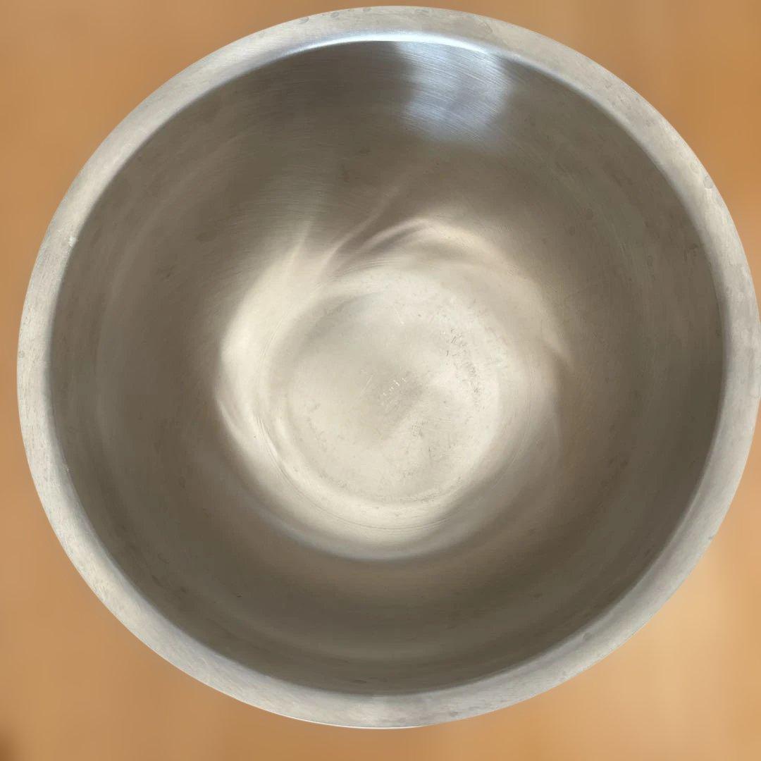 la base ラバーゼ ステンレスボウル 大 プレートセット 蓋 定価