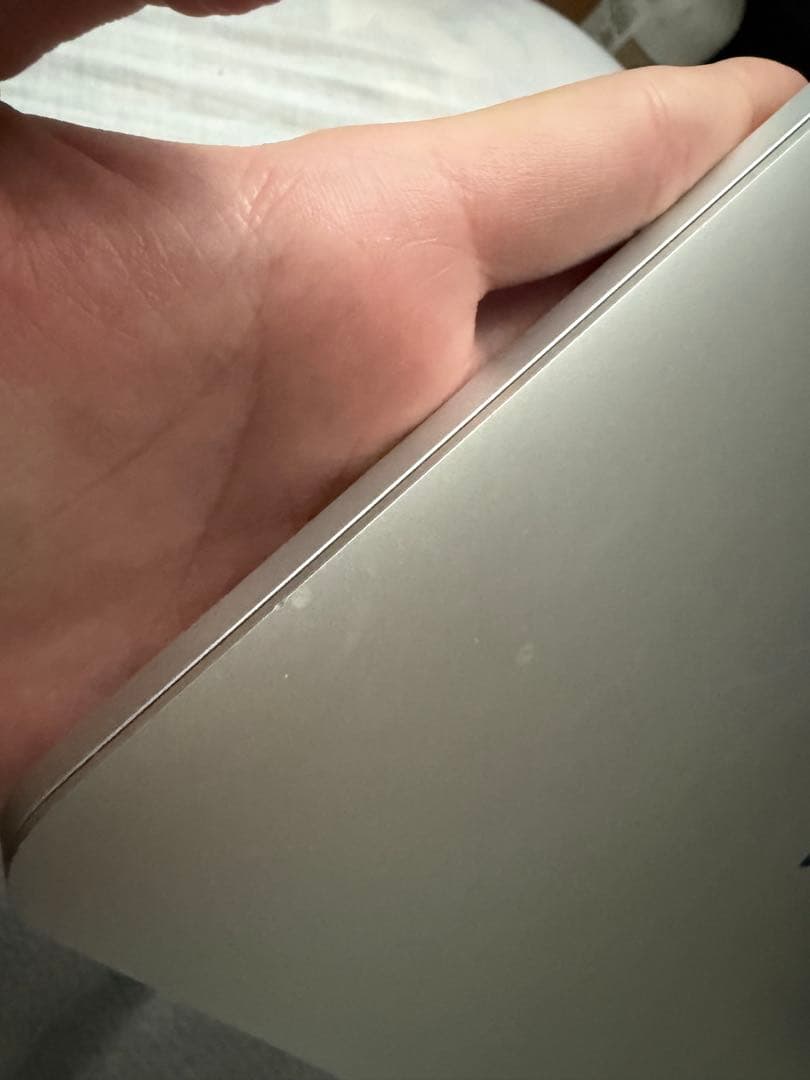 MacBook本体 MacBook Pro 13-inchi M1 2020 16G