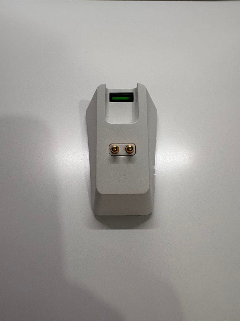Razer Viper Ultimate Mercury ゲーミングマウス