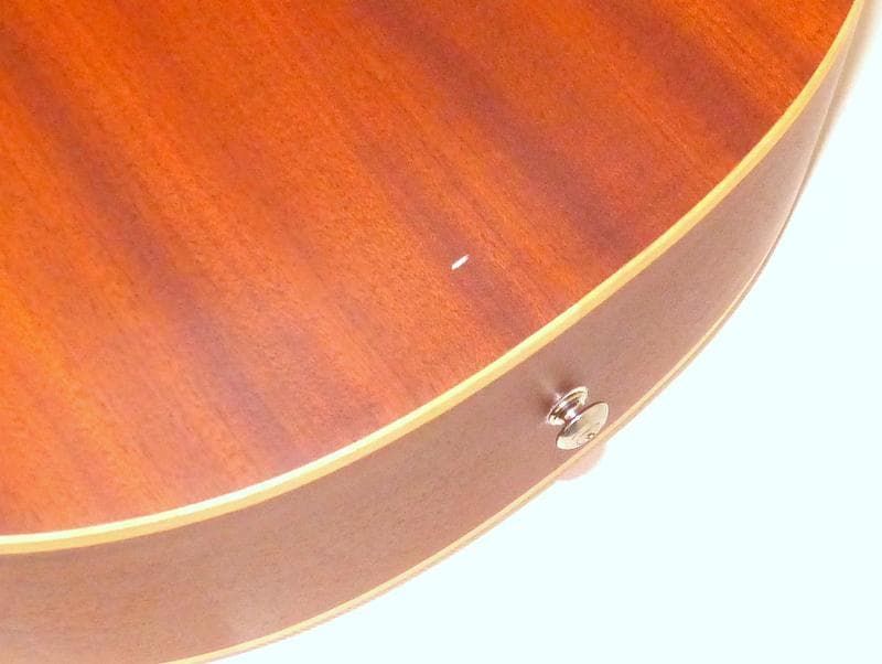 【2548】 美品 S.yairi Sヤイリ アコースティックギター YM-03