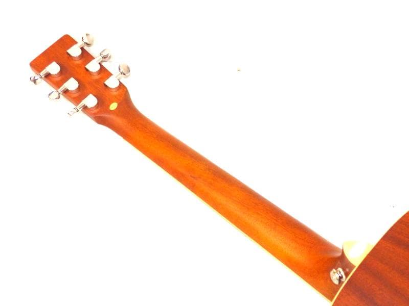 【2548】 美品 S.yairi Sヤイリ アコースティックギター YM-03