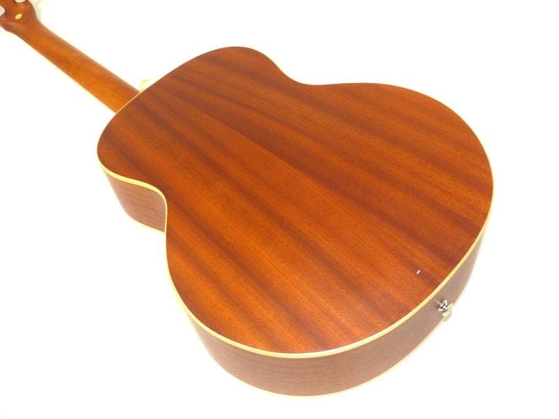 【2548】 美品 S.yairi Sヤイリ アコースティックギター YM-03