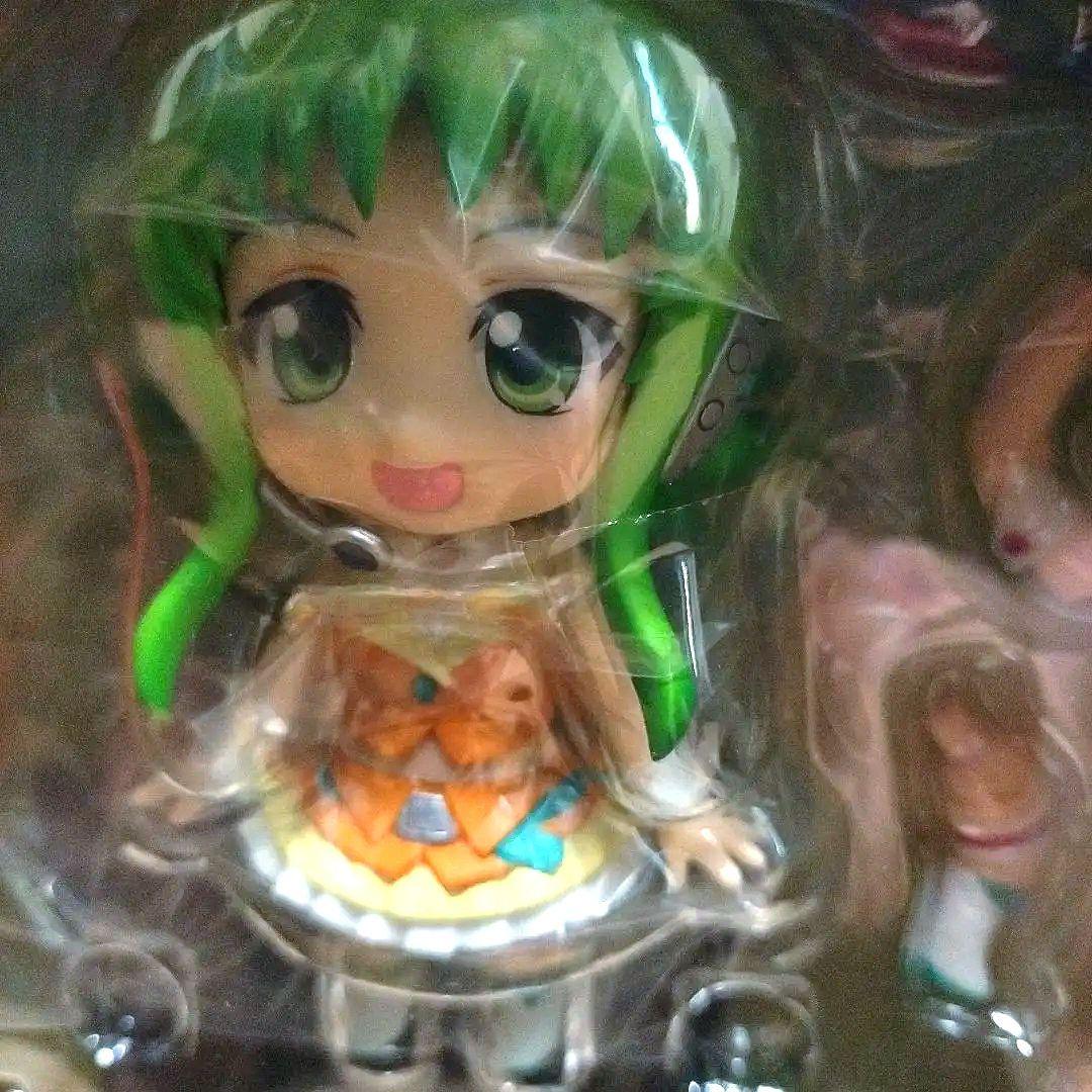 【新品・未使用】ねんどろいど GUMI