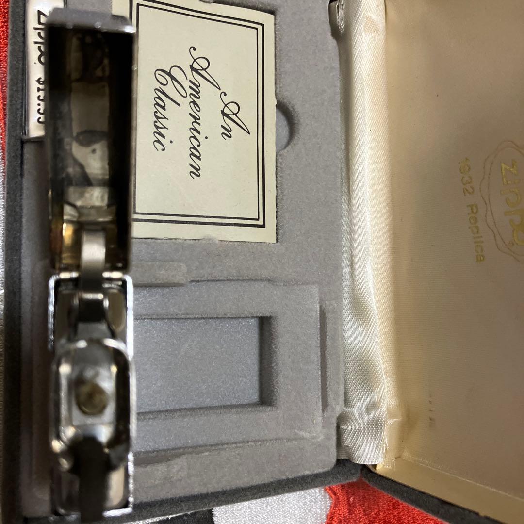 1932レプリカ‼️ファーストリリース‼️堂々の登場‼️超希少品ベロアケース入り‼️