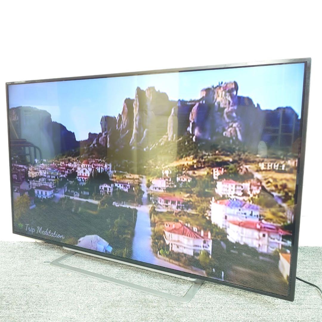 TOSHIBA REGZA 液晶カラーテレビ 55G20X 55V型 G021