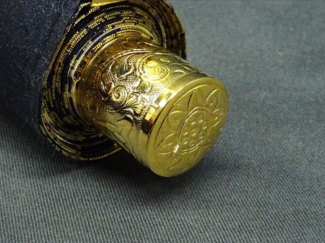 掛軸『西国三十三ヶ所観音霊場御朱印』仏画 絹本 箱無し 掛け軸 a06115