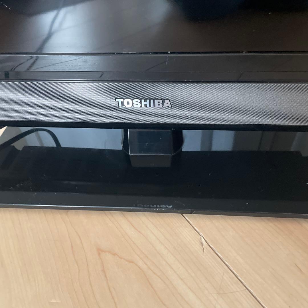 東芝 液晶テレビ 32型 32インチ 32S5 TOSHIBA REGZA