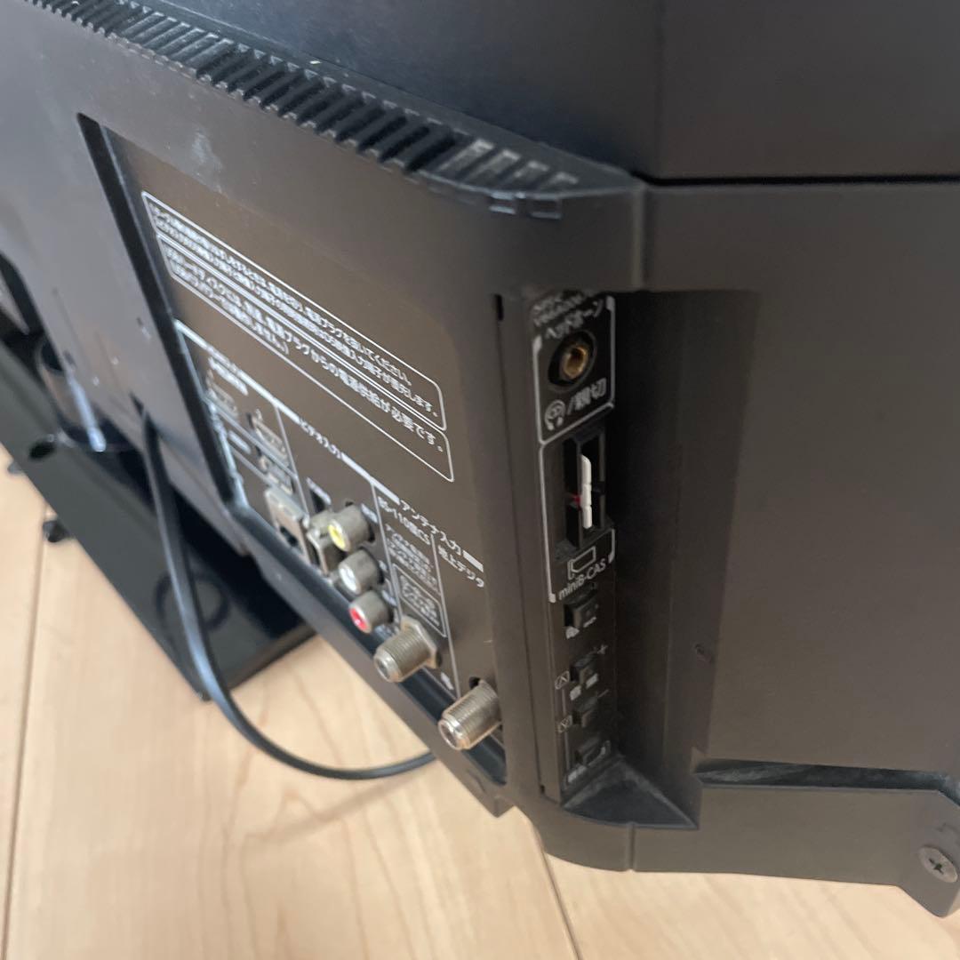 東芝 液晶テレビ 32型 32インチ 32S5 TOSHIBA REGZA