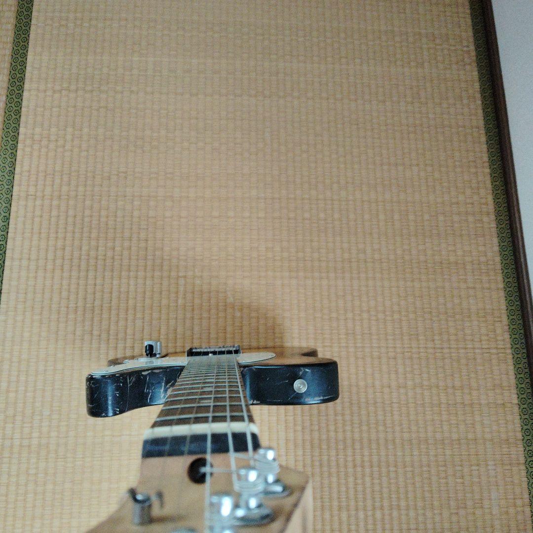 価格交渉ご自由に!レリック　テレキャス