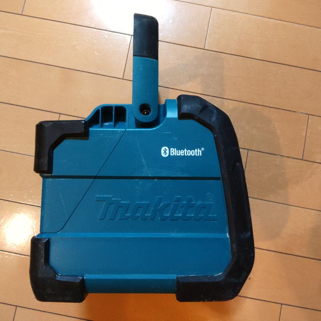 makita マキタ MR200　充電式 ワイヤレス スピーカー