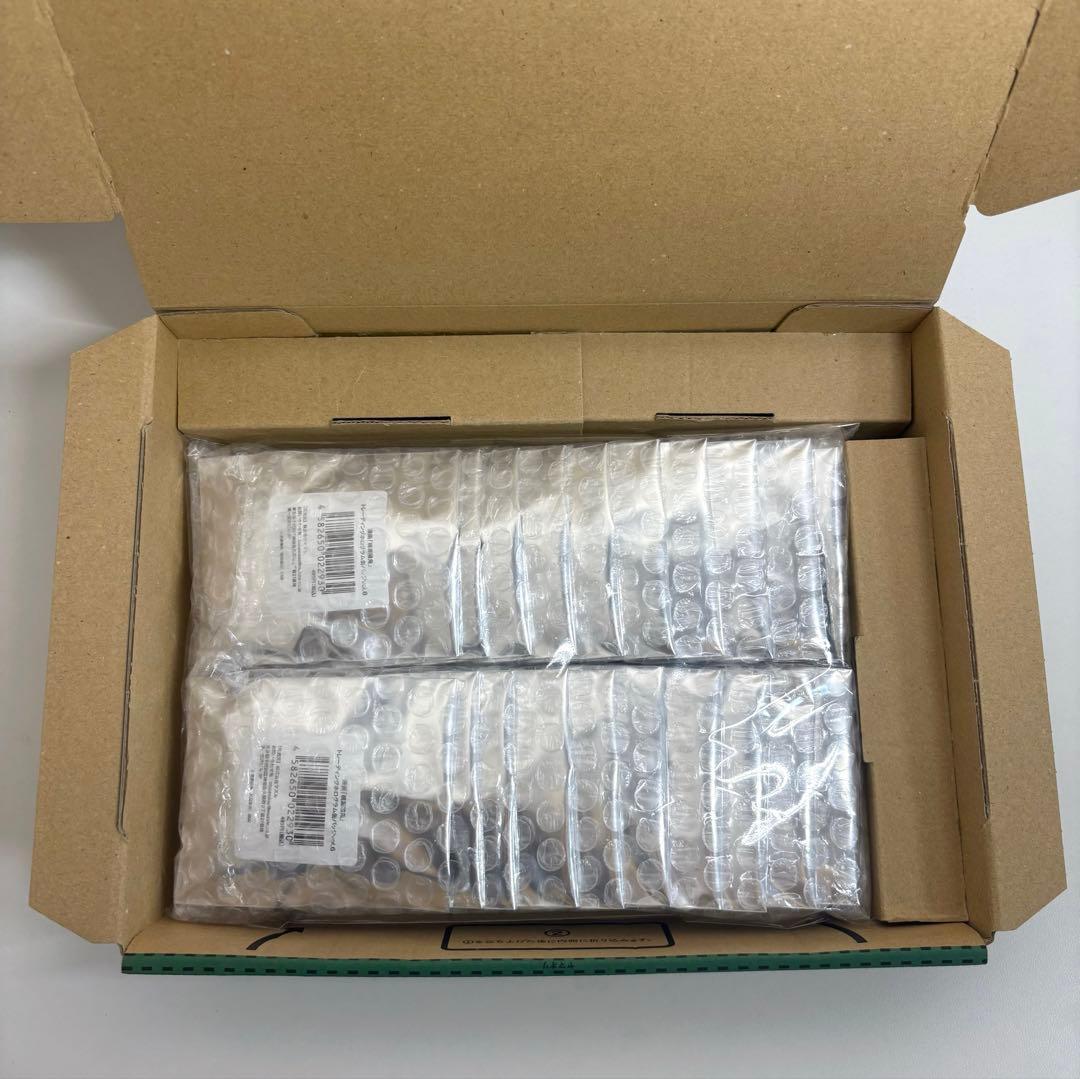 ち*む様 桃源暗鬼 マズル ホログラム缶バッジ vol.6 ロフト　未開封20個