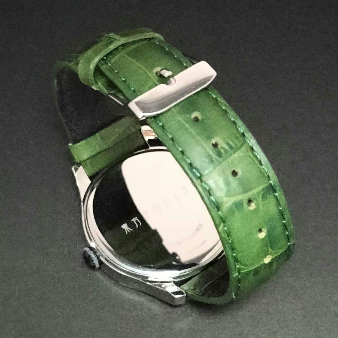 未使用級 SuperGroupies 東方Project 魂魄妖夢モデル 腕時計