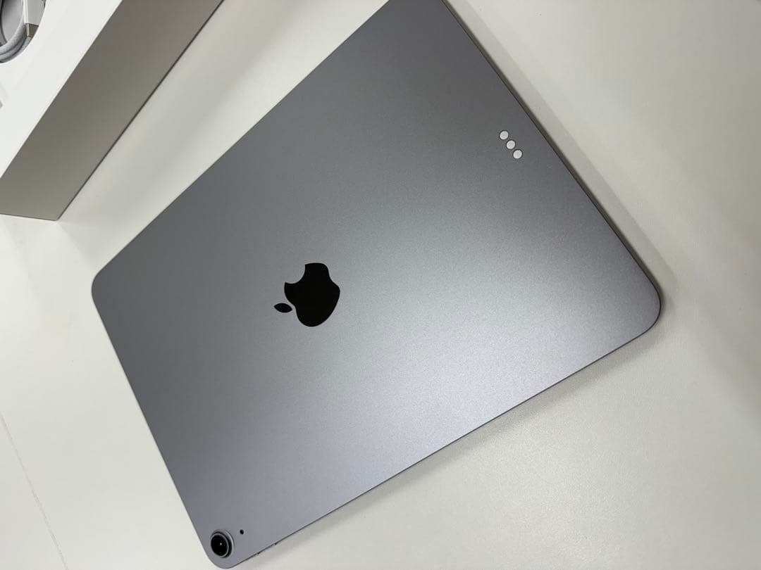 iPad本体 Apple iPad Air(M3) Wi-Fi 256GB