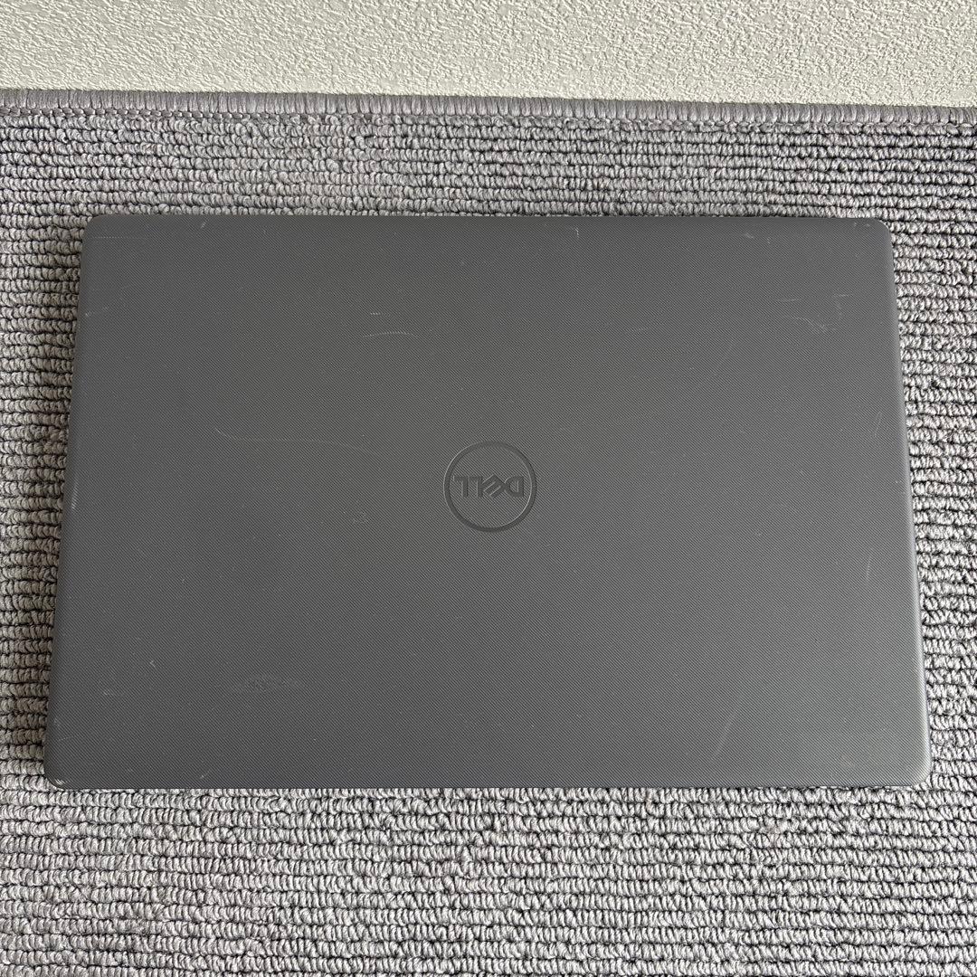 DELL vostro 3500 celeron 6305 メモリ4GB
