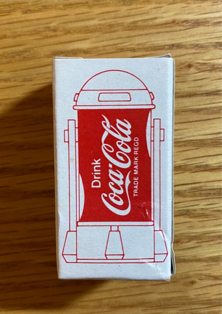 【非売品】CocaCola コカコーラ R2-D2 キーホルダー スターウォーズ