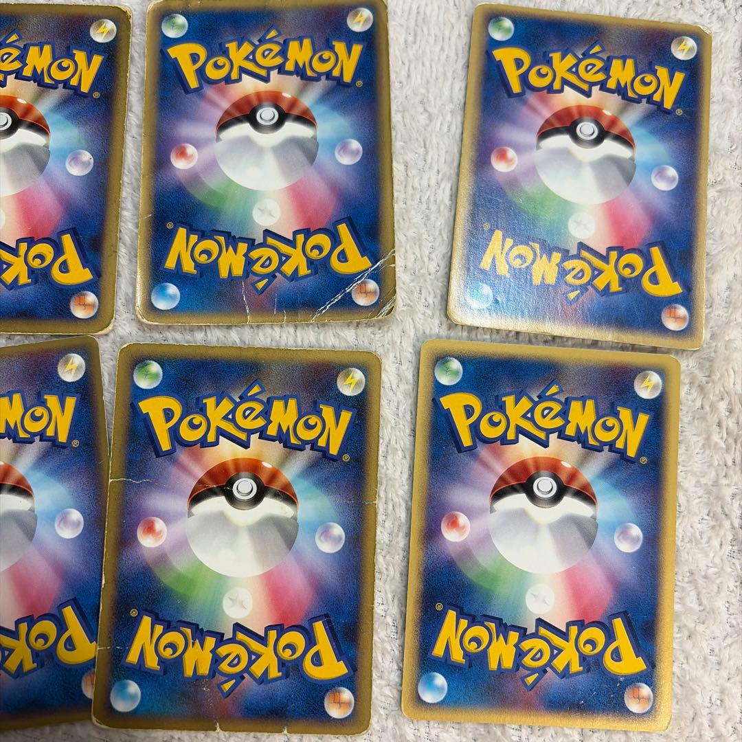 ピカチュウ　まとめ　ポケカ　ポケモンカード