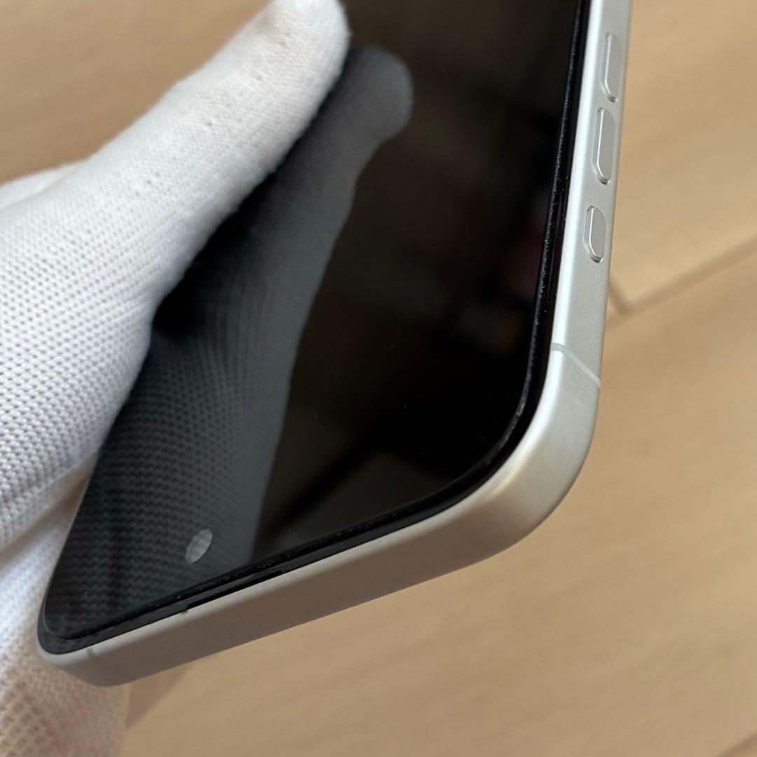 極美品✨iphone 16 plus 128GB SIMフリー バッテリー97%