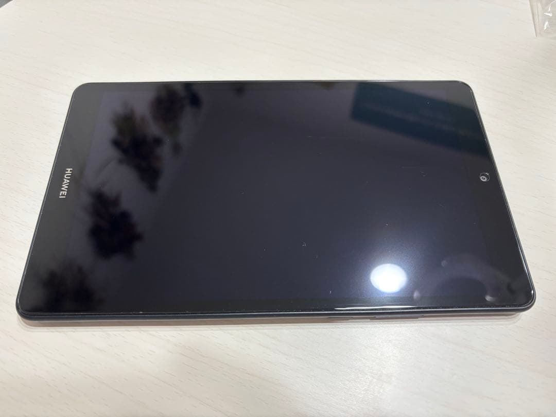 Androidタブレット本体 HUAWEI MediaPad M5 lite 8 JDN2-L09 32GB