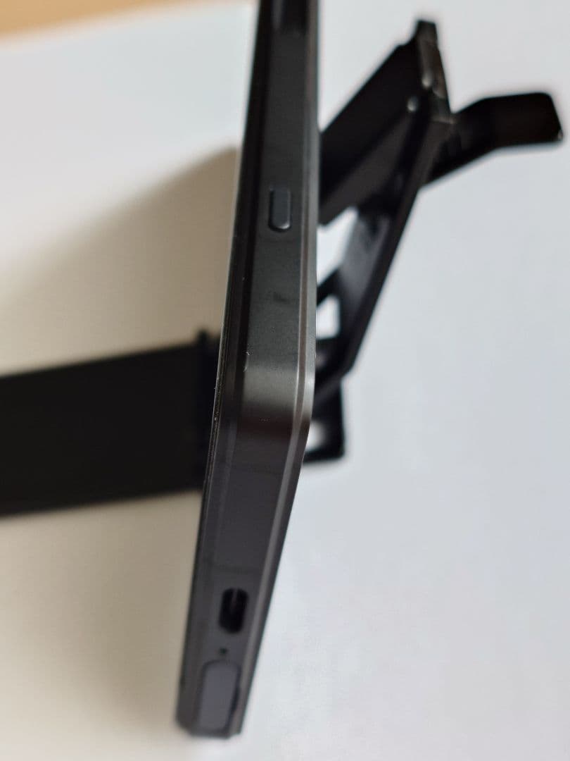 Xperia 5 V XQ-DE44 【超美品】 ガラスフィルム.ケース付き