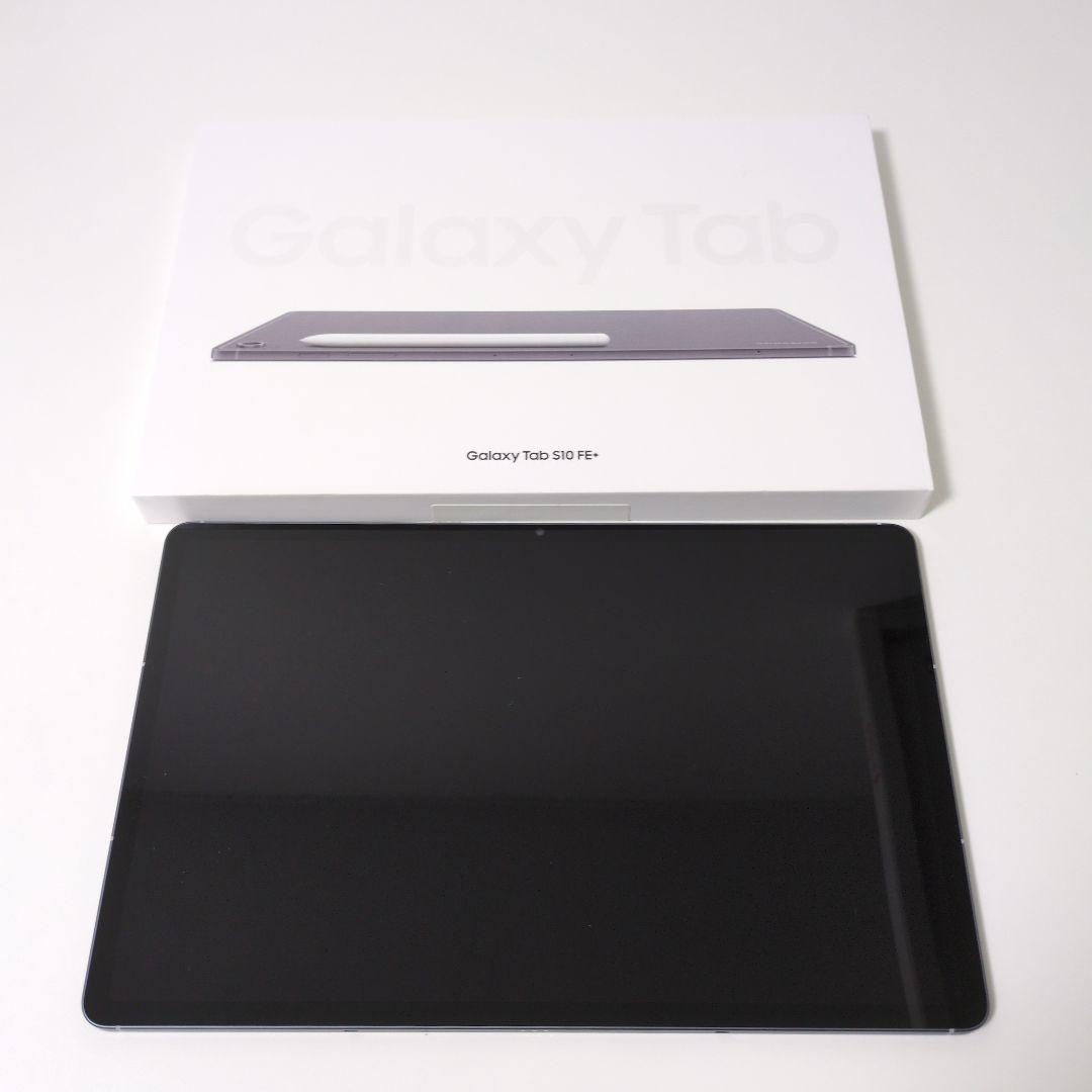 Androidタブレット本体 PIKOSamsung Galaxy Tab S10 FE+