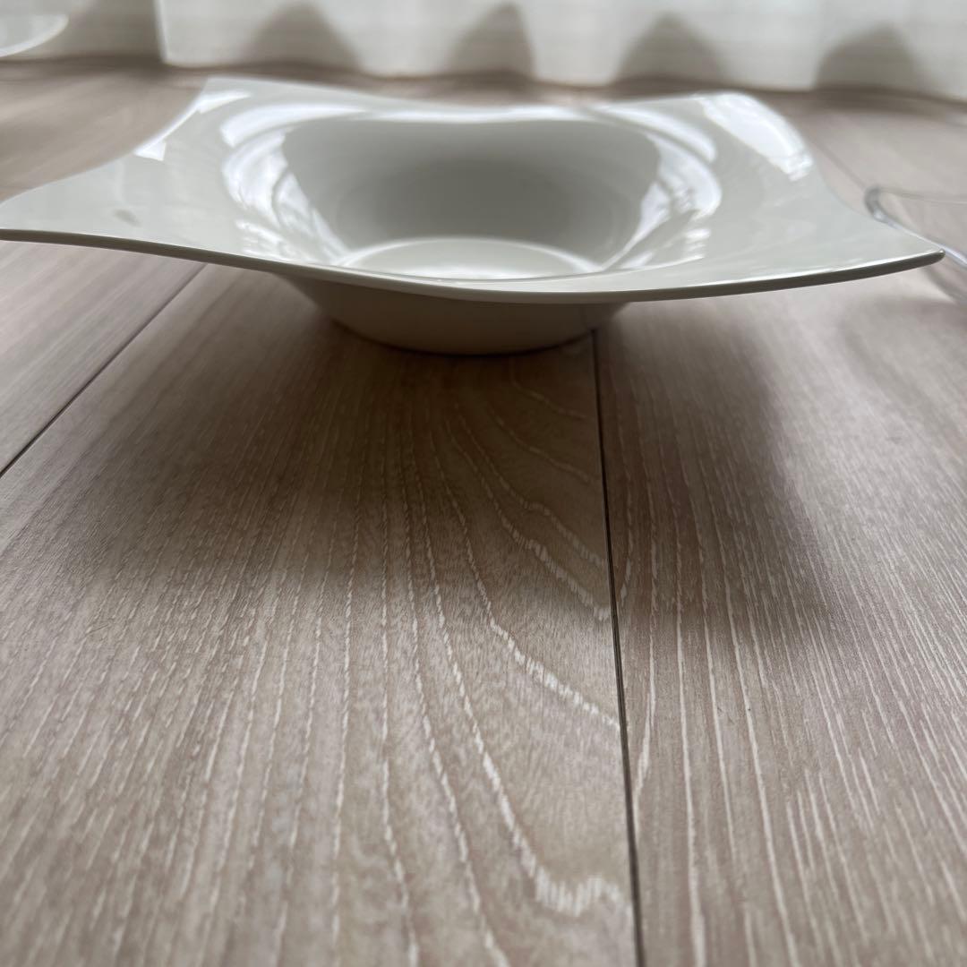再お値下げ極美品Villeroy & Boch ニューウェーブ食器セット
