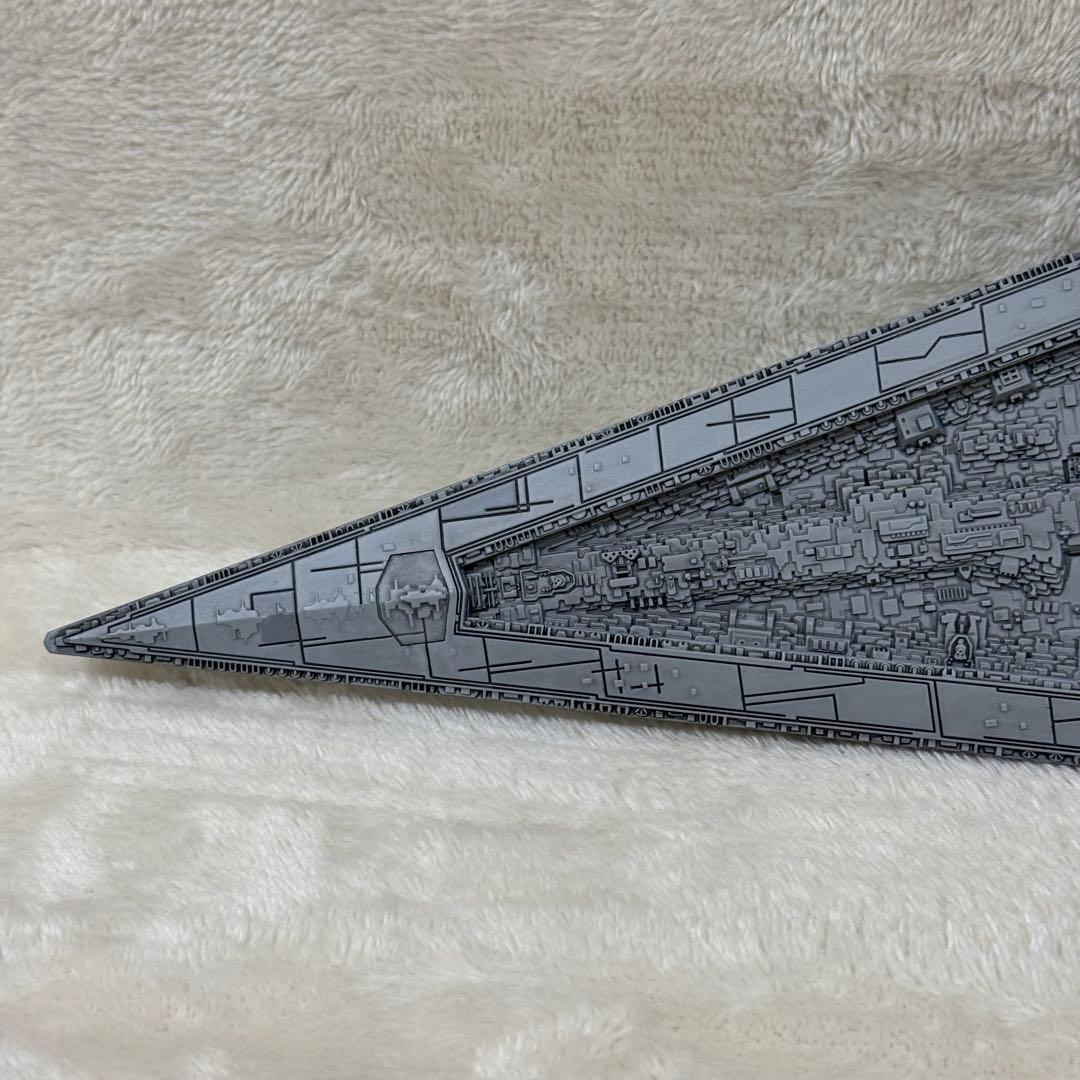 【希少】STAR WARS ARMADA スーパースターデストロイヤー 特大級4